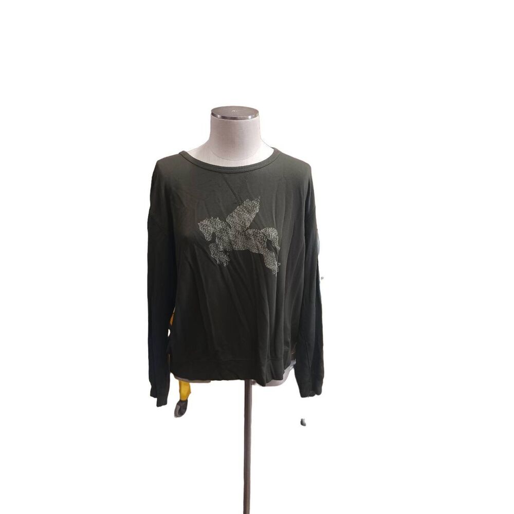 Idyllwind Fueled By Miranda Lambert Long Sleeve